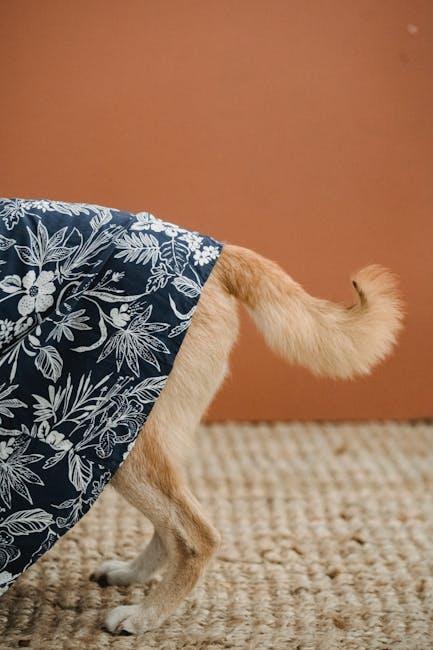 Get to Know Your Pup: Understanding Canine ⁤Behaviour