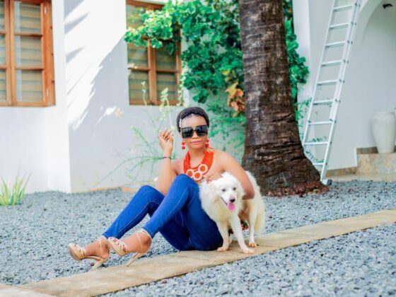 Pamper Your Pup: Dive into Luxury Dog Accessories!