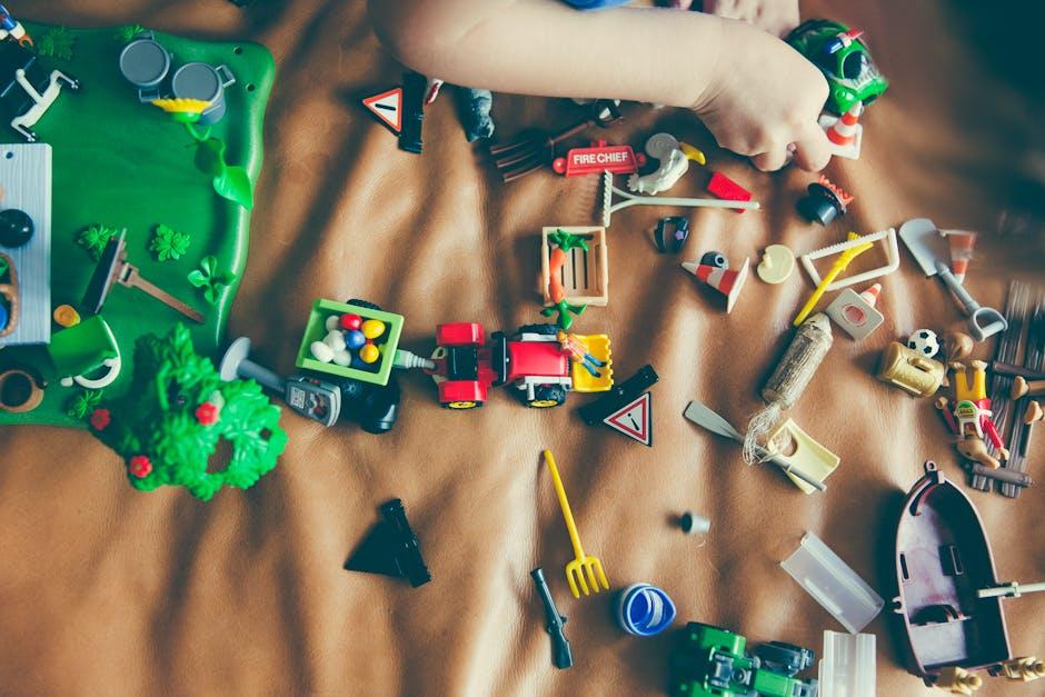 Fetching Fun: Must-Have Toys for Endless Playtime