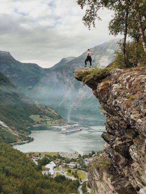 Tails ‍of Adventure: Must-Try Activities‍ for You ⁣and Your Pup