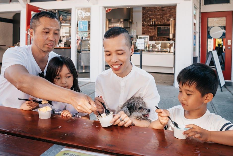 Unleashing the Best Dog-Friendly ​Destinations