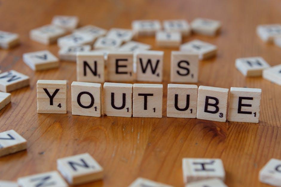 Must-Watch YouTube Channels for‍ Every Dog Owner