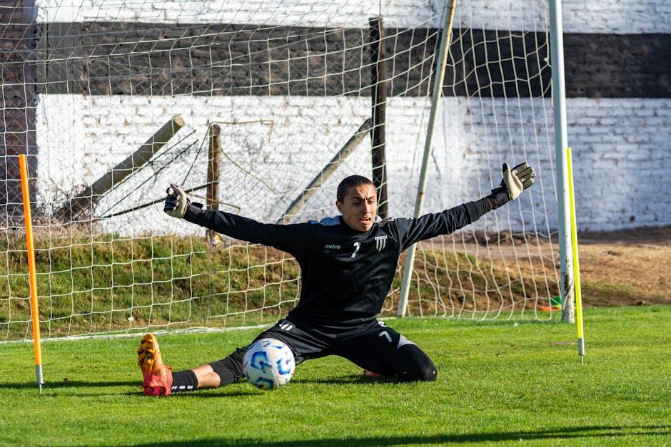 Fun and Creative Ways to Keep Training Sessions Engaging
