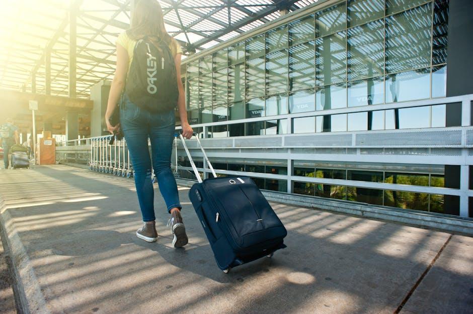 Top Tips for Traveling with Your Furry friend Like a Pro