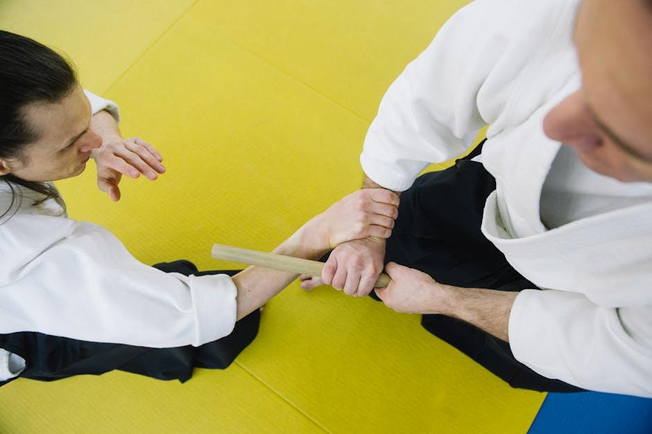 Stay Consistent and ‌Cool: tips for‌ Making Training a Breeze