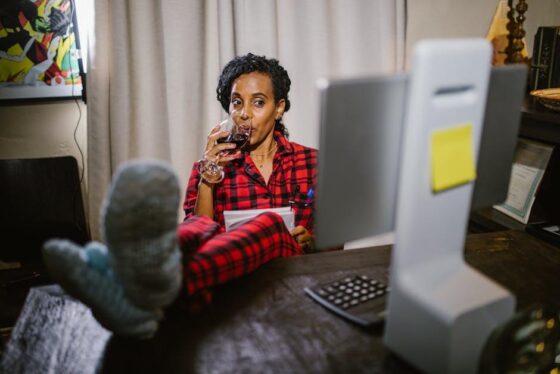 Unleash the Fun: Your Guide to Online Dog Training!