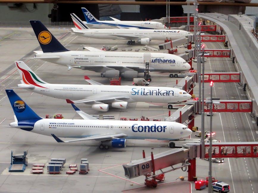 Finding the Best Airlines⁢ for You and ⁢Your ‌Furry Friend